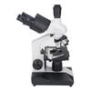 Electron Microscope 40X to 5000X Laboratory Microscope for Clinical Cultured Bacteriology Histology