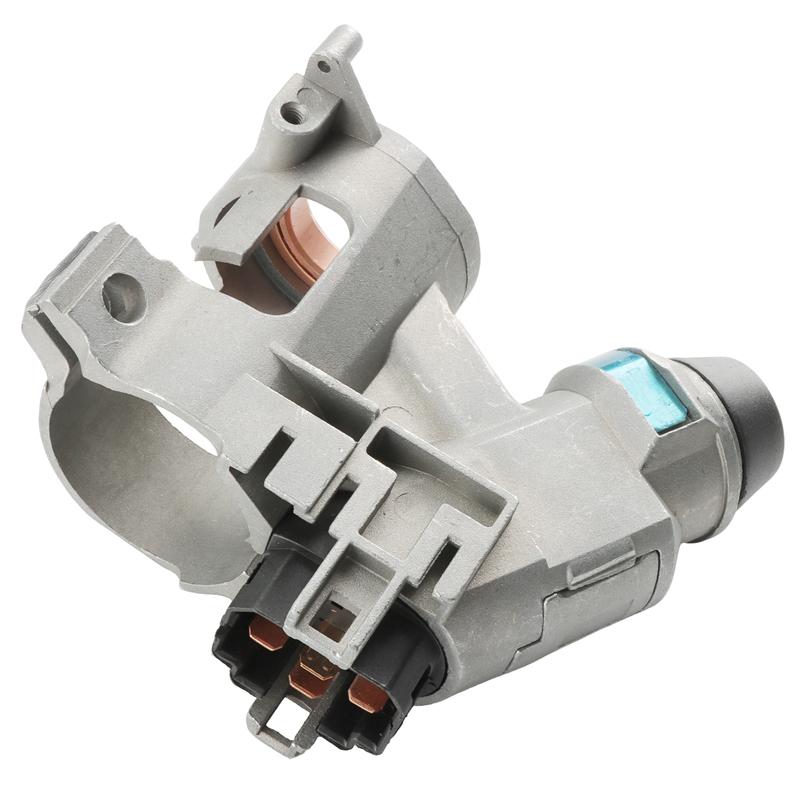 Ignition Switch 357905851 1HM905855 6N0905865 for VW Jetta A3 Golf A3 1.8l 2.0L 1993-1999 Derby 1.8L 1995-2002 Car Accessories