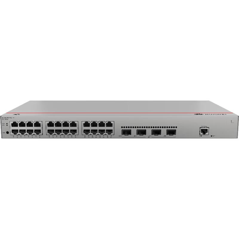 Huawei S310-24T4S Managed Gigabit Ethernet Switch