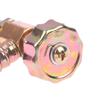 Bbq Infrared Ceramic Burner Nozzle Ceramics Gas Burner Nozzle Alumunium Plate