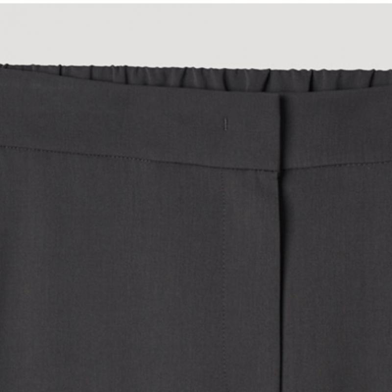 [She S miSS] Formal Back Banding Tapered pantS SwwSlp21010 Dg