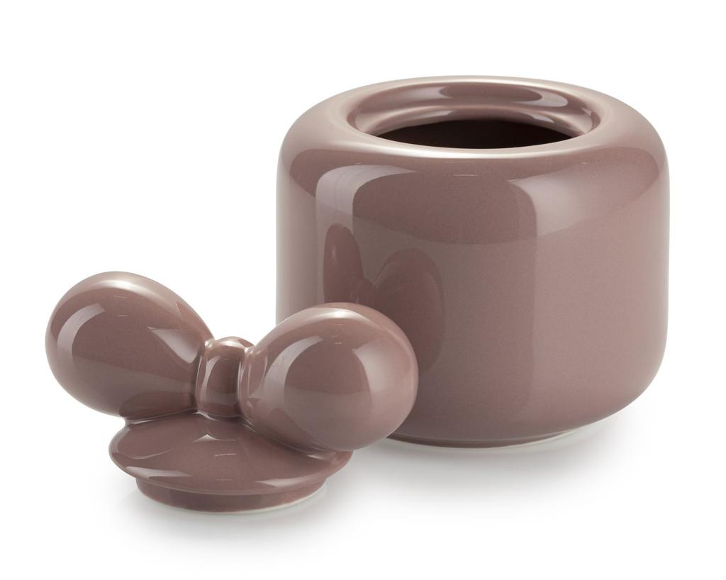 Serwis Kawowy Sofia Pink 12 Elementów