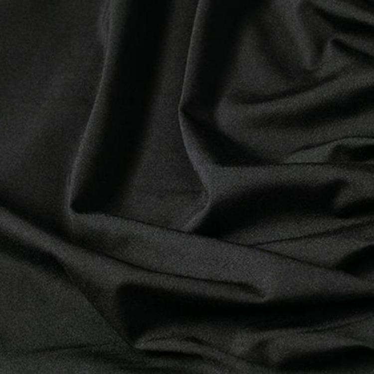Damen Sommer Freizeitkleid Kurzarm V-Ausschnitt Hohe Taille Raffung Bodycon Mini Einteiler Slim Fit Kleid