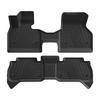 BMW IX Car Floor Mats (2022-2025), Dirt-Resistant TPE, Custom Fit