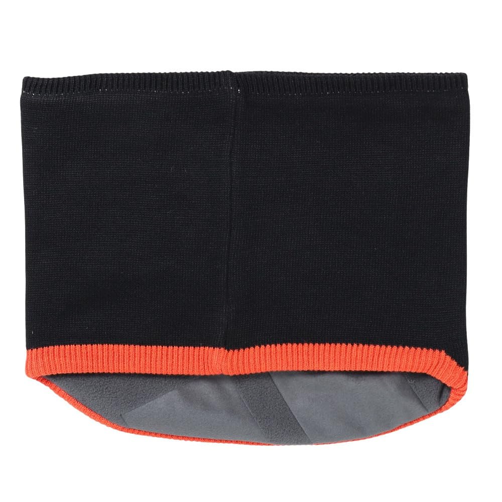 Adidas Golf Reversible Logo Neck NS Warmer, Black,