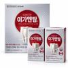Kwangdong Pharmaceutical Igaentop Propolis Calcium 120 Tablets Pharmacy Exclusive Product 4 Pcs Per Month 1 Pcs