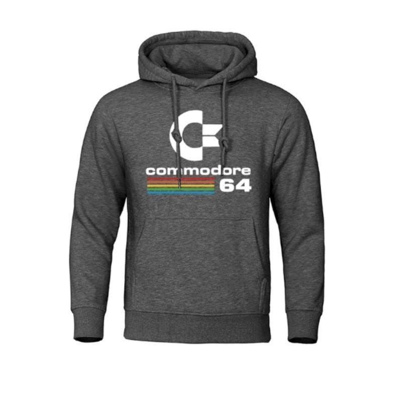 Sweater Spring and Autumn Printing Trendy Brand Fashion Couple Casual Sports Loose Hoodie