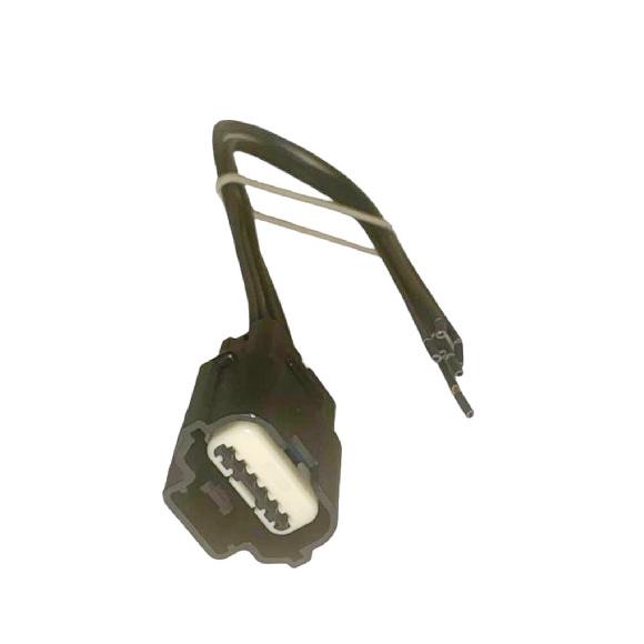 Accelerator Pedal Sensor Connector Fits Jeep Wrangler Wrangler JK 2007-2018