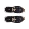 Under Armour Forge 96 Black Taupe Dusk Unisex Sneakers 3027718-001