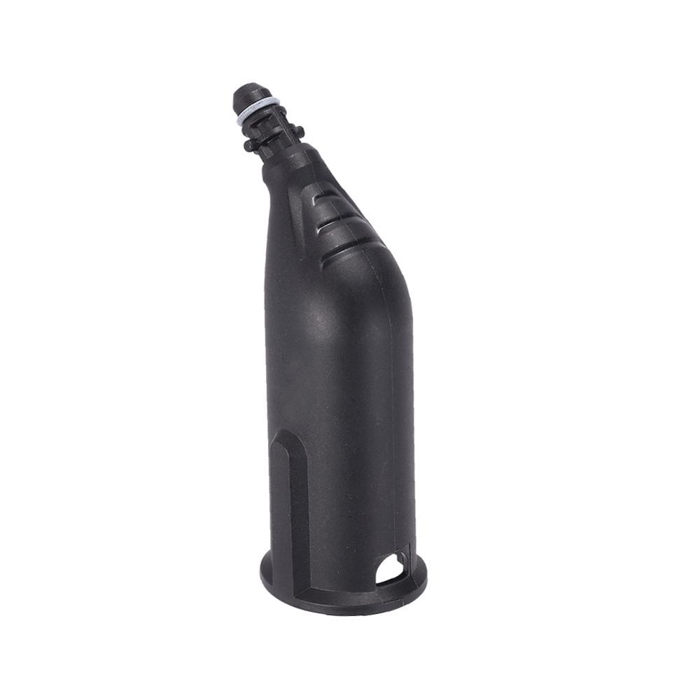 Kärcher SC Series Steam Accessories Set: Includes Small Round Brush, Copper Brush, Floor Nozzle