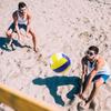 Size 5 Volleyball Professional Competition Volleyball Waterproof Beach Volleyball Recreational Volleyball for Indoor Outdoor