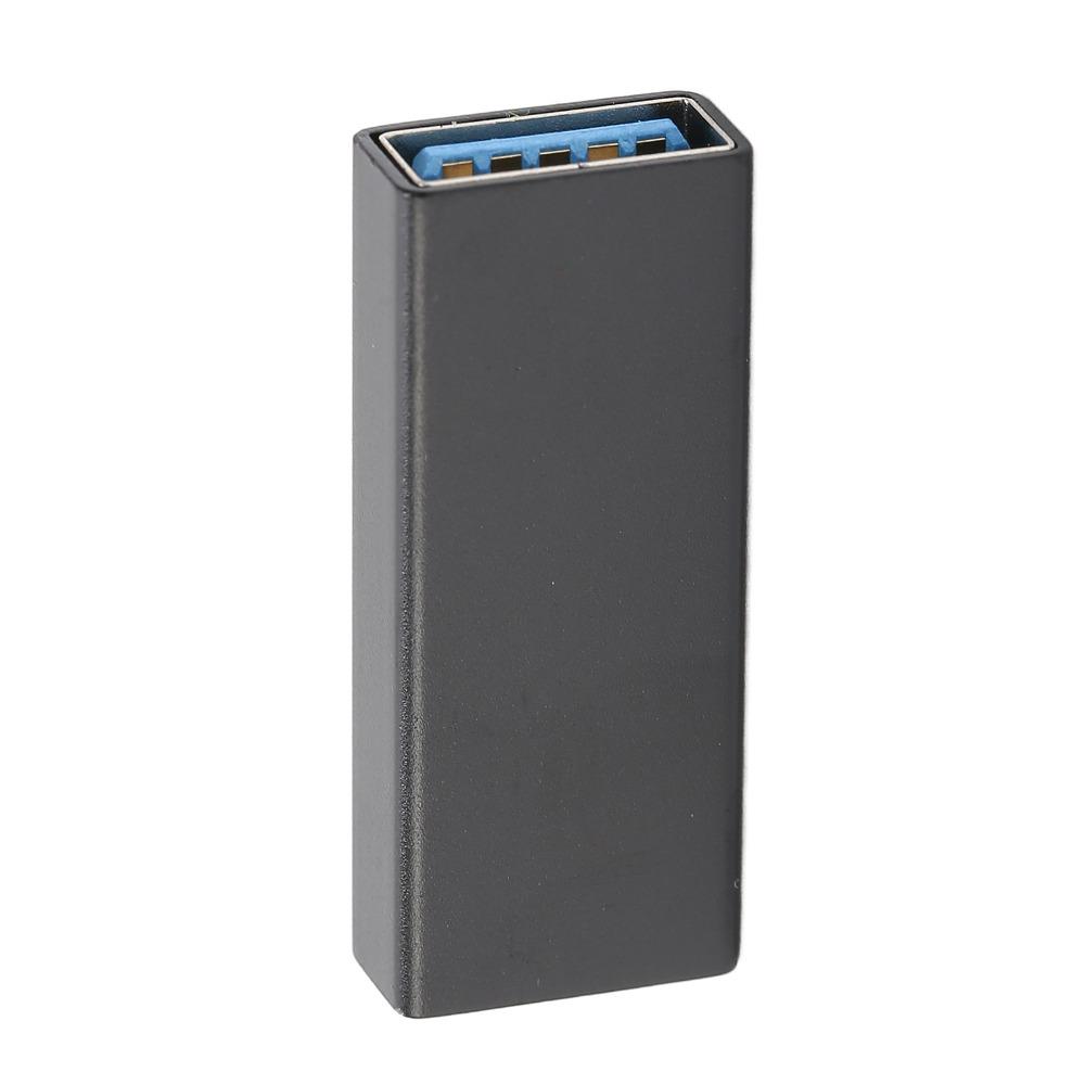 2PCS Dual-purpose for Charging & Data USB 3.0 To Type C Adapter  for Tablets