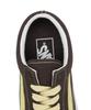 Vans Old School - (Pop Color) Turkish Coffee / Vn000Cr5D4C1