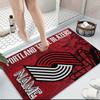 Custom Name Pacers Basketball Legacy Carpet Rug Customizable Soft Washable Anti-Slip Home Living Room Sofa Mats Personalized Rug. 0909295