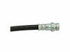 Ft35008 Fast Ham Cable Elastic Rear /R