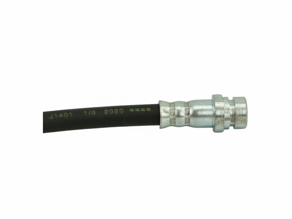 Ft35008 Fast Ham Cable Elastic Rear /R