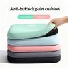 Memory Foam Student Office Seat Cushion for Long-term Sitting, Universal for All Seasons, Memory Foam Chair Cushion