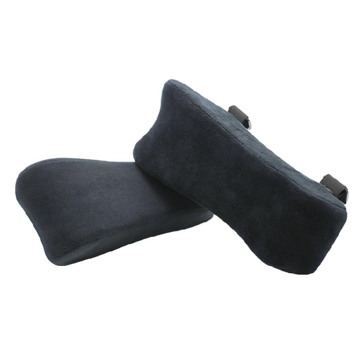 Chair Armrest Cushions Elbow Pillow Forearm Pressure Relief Office Gaming Chairs
