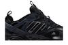 adidas XLG Runner Deluxe Zwart Grijs