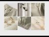 Women's High-Waist Velvet-Lined Wide-Leg Climbing Pants - Autumn/Winter 2025 American Style