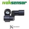 Crankshaft Crank Shaft Position Sensor CPS 37500-PLC-015 5S1767 SU5582 96238 For Honda Civic Acura EL 2001 2002 2003-2005