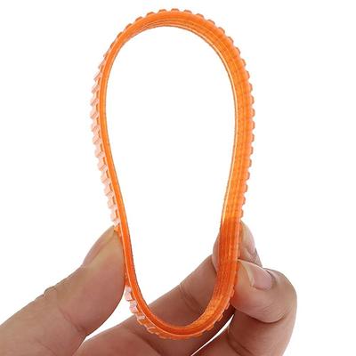 1Pcs Girth 218mm 238mm 255mm 268mm Drive Belt Power Tool Accessories F20A/1900B/NF90-2/1911B Electric Planer Parts
