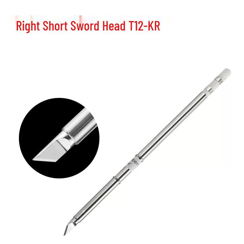 T12 Soldering Iron Tip Accessories & Stand for Soldering Station