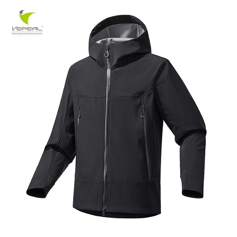 VEPEAL VFC-207 Softshell Jacket