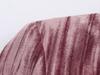 Women's Velvet Suit: 2025 European & American Style Jacket with Wide-Leg Pants