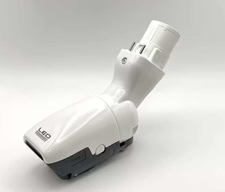 Panasonic Vacuum Cleaner Sub Nozzle AMV88R-FS0W Compatible with MC-PA100G MC-PA110G MC-PA120G MC-PA150E5