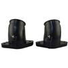 Carburetor Intake Manifold Boots For Yamaha V-Star 650