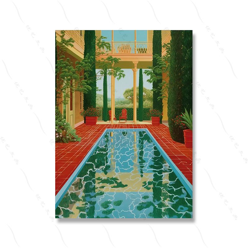 

Знаменитая художественная печать Домашний декор Гостиная Настенное искусство Ретро Лето Растение Иллюстрация Офис Картина Кухня Прихожая Спальня Плакат 21x30cm No Framed