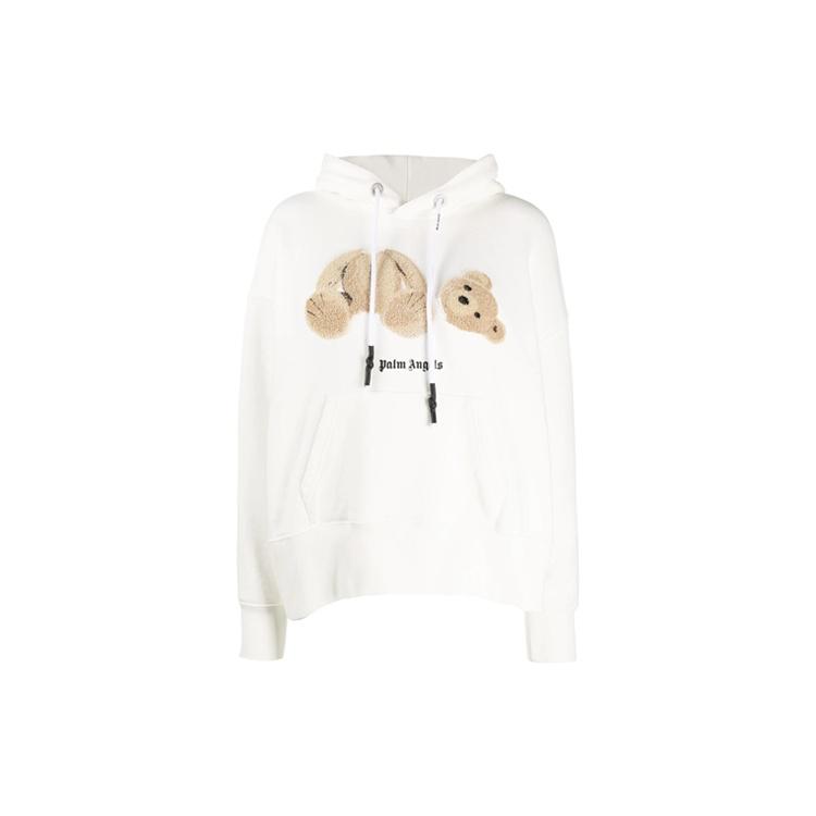 (WMNS) Palm Angels Broken Bear Cotton