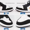 Adjustable Shoe Tree Stretcher & Shaper for Air Force 1 - Anti-Wrinkle, Anti-Deformation Sneaker Shield