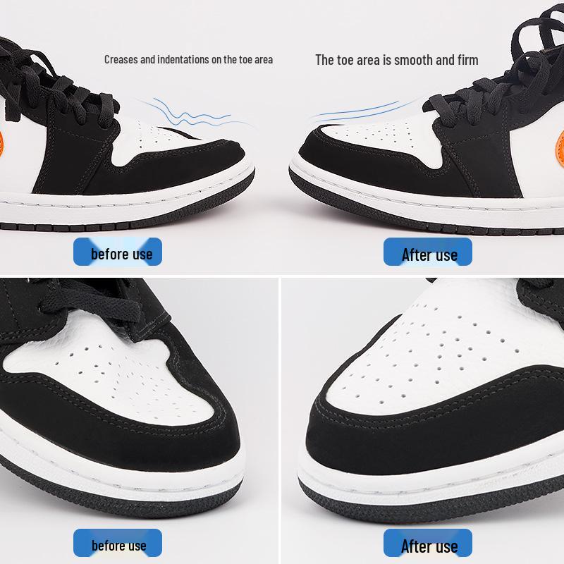 Adjustable Shoe Tree Stretcher & Shaper for Air Force 1 - Anti-Wrinkle, Anti-Deformation Sneaker Shield
