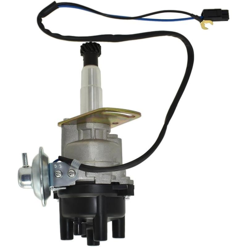 DST-882 Ignition Distributor Compatible with Mazda B2200 1987 1988 1989-1993 L4 2.2L