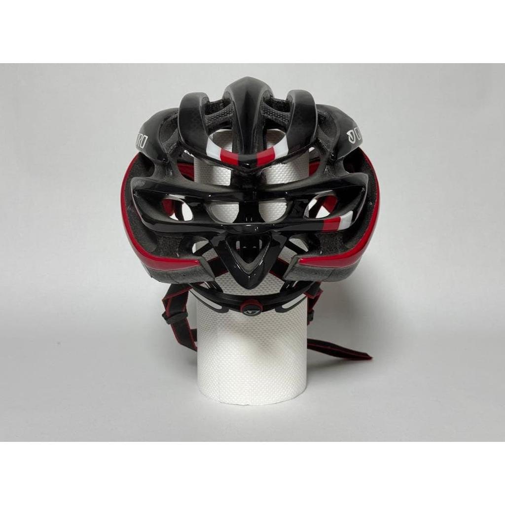 Used SWANS sunglasses & GIRO helmet 2-piece set