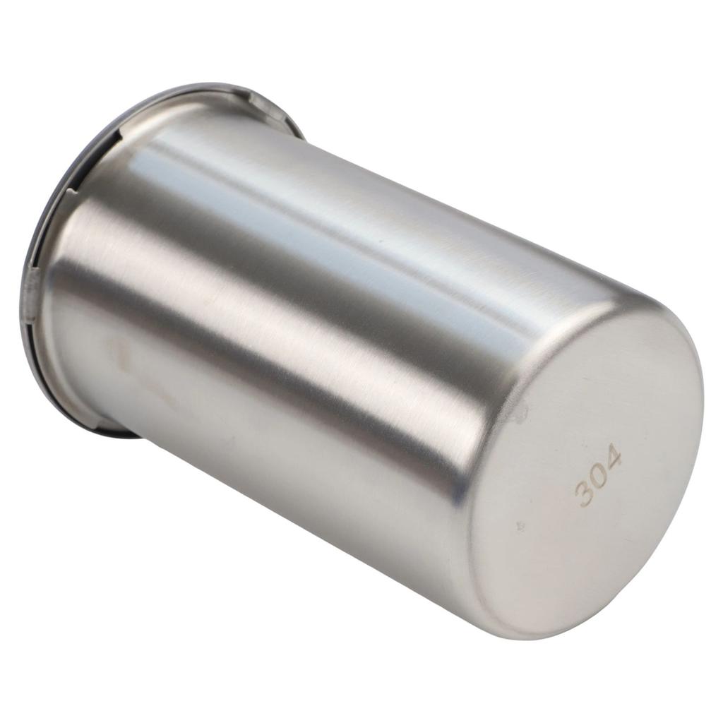 Stainless Steel Ham Maker With Thermometer 17×10×10cm