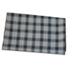 Bigreams Unstitched Yarn-Dyed Checkered Thick Tweed Blazer Fabric For Men's 3 Piece Suit Fabric