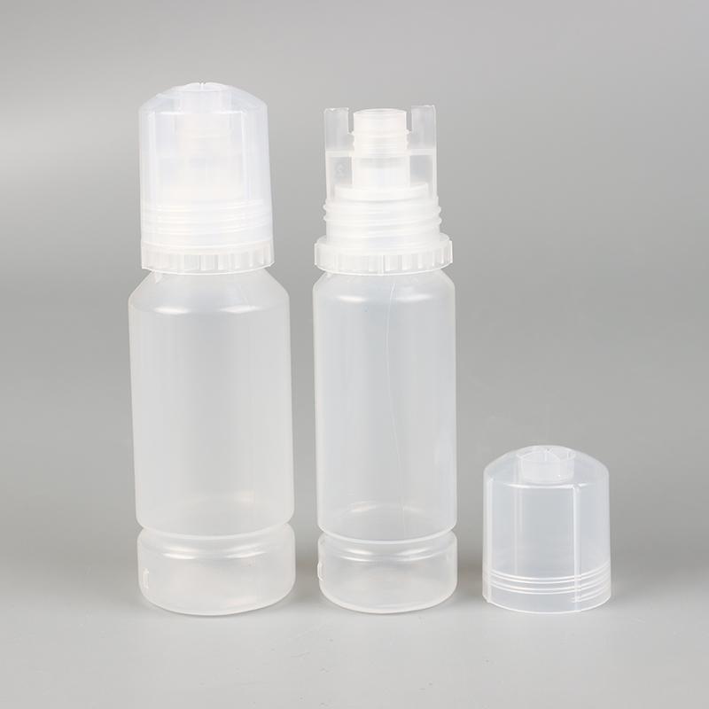 

T552 T555 T07K(012) 114 115 056 057 Empty Ink Bottles For Ecotank Et8500 Et-8550 L8160 L8180 L8050 L18050 Printer