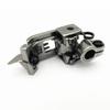Industrial Interlock Machine Thick Material Special Presser Foot Three Needle Abd Five Line Cutting Car Pegasus Siruba And Splic
