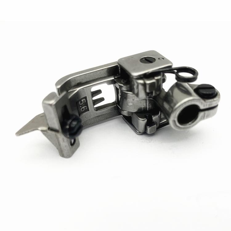 Industrial Interlock Machine Thick Material Special Presser Foot Three Needle Abd Five Line Cutting Car Pegasus Siruba And Splic