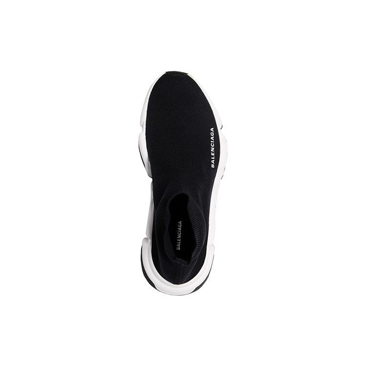 Balenciaga Speed Trainer 'Nero' 2019 587286W05G91000