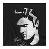Elvis Presley Childrens/Kids Simple Face T-Shirt