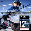 Daiwa PE Line 12-Strand SG Dura Sensor x12EX 300m Fishing Line