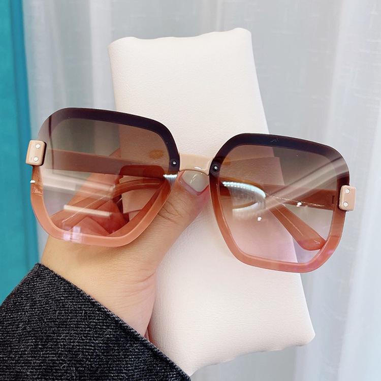 

Привет, женские и мужские винтажные летние черные солнцезащитные очки, модные уличные солнцезащитные очки для вождения