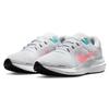 Nike Air Zoom Vomero 16 White Lava Glow Damen DA7698-101