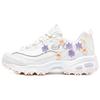 (WMNS) DLITES 1.0 'Blanc' Femme 896139-WHT