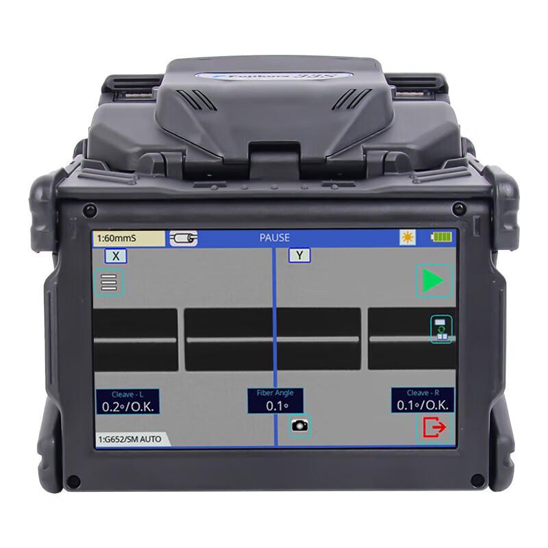 HAILE Professional Optical Fiber Tools & Fusion Splicers