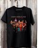 EARTH WIND FIRE Unisex T-Shirt Größe S-5XL